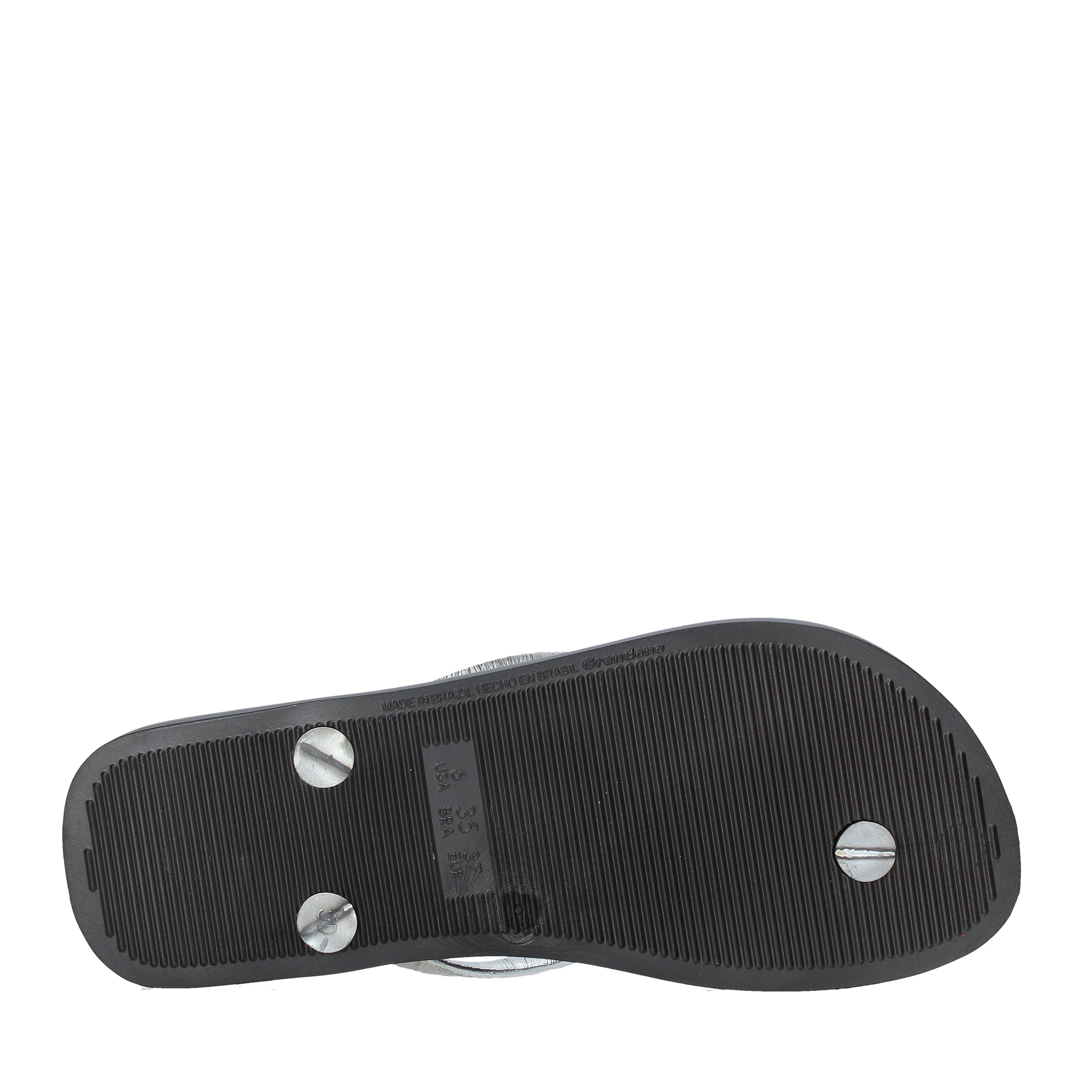 Infradito Nero Ipanema