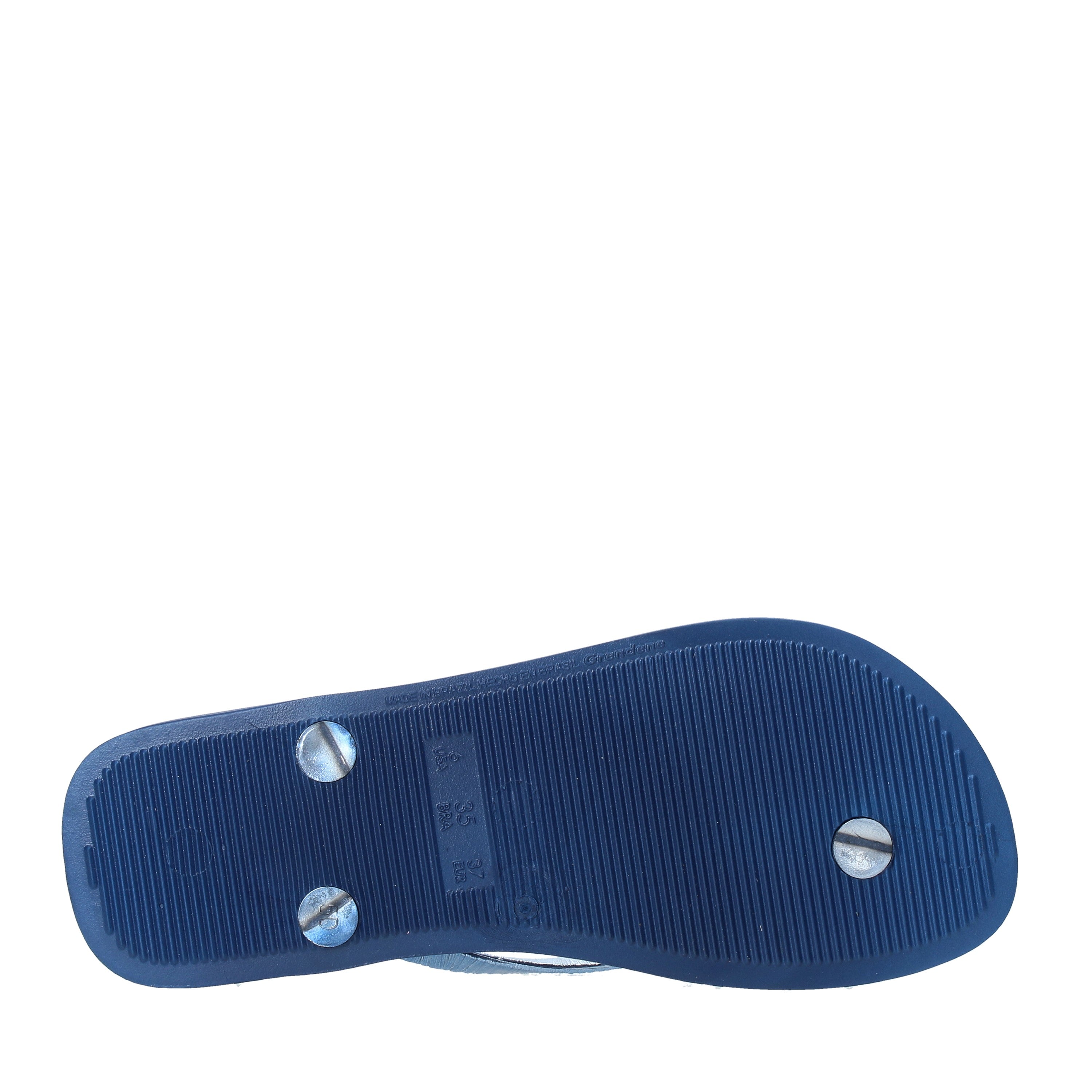 Infradito Blu Ipanema