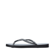 Infradito Nero Ipanema