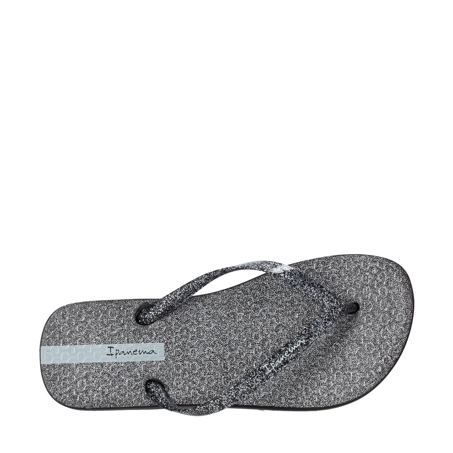Infradito Nero Ipanema