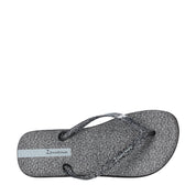 Infradito Nero Ipanema