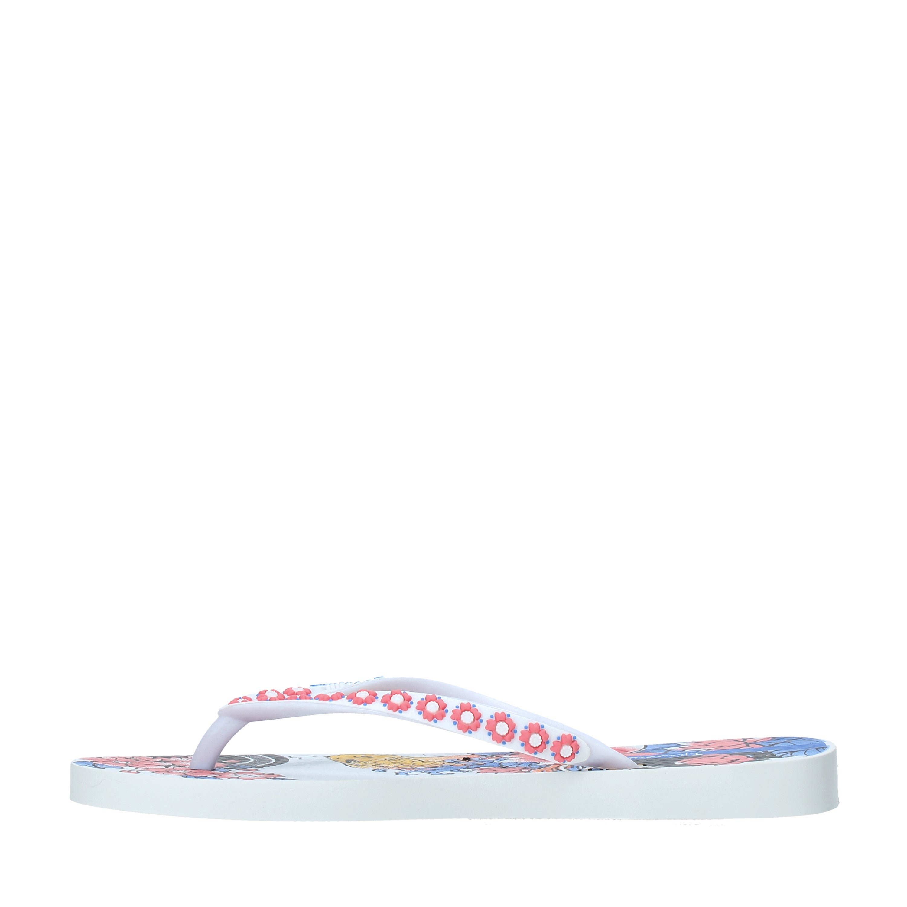 Infradito Bianco Ipanema