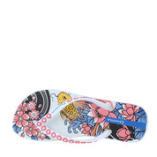 Infradito Bianco Ipanema