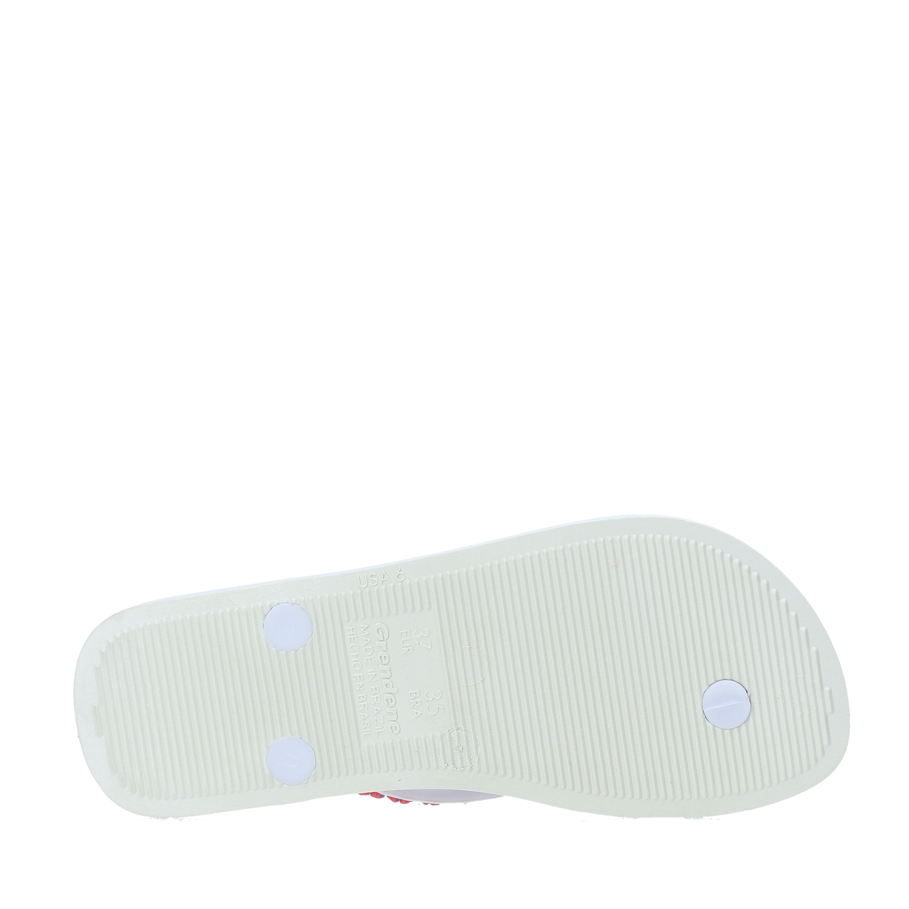 Infradito Bianco Ipanema