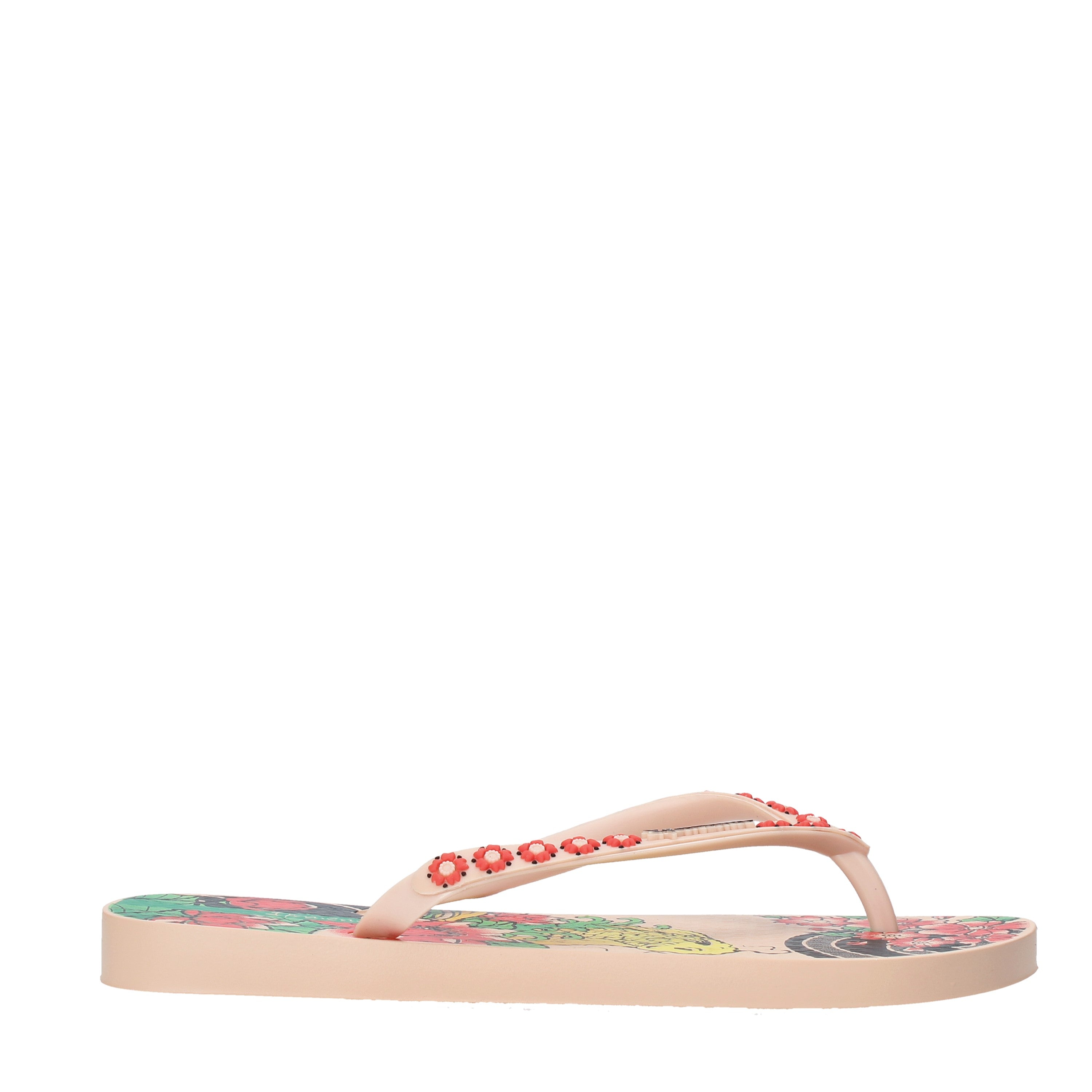 Infradito Rosso Ipanema