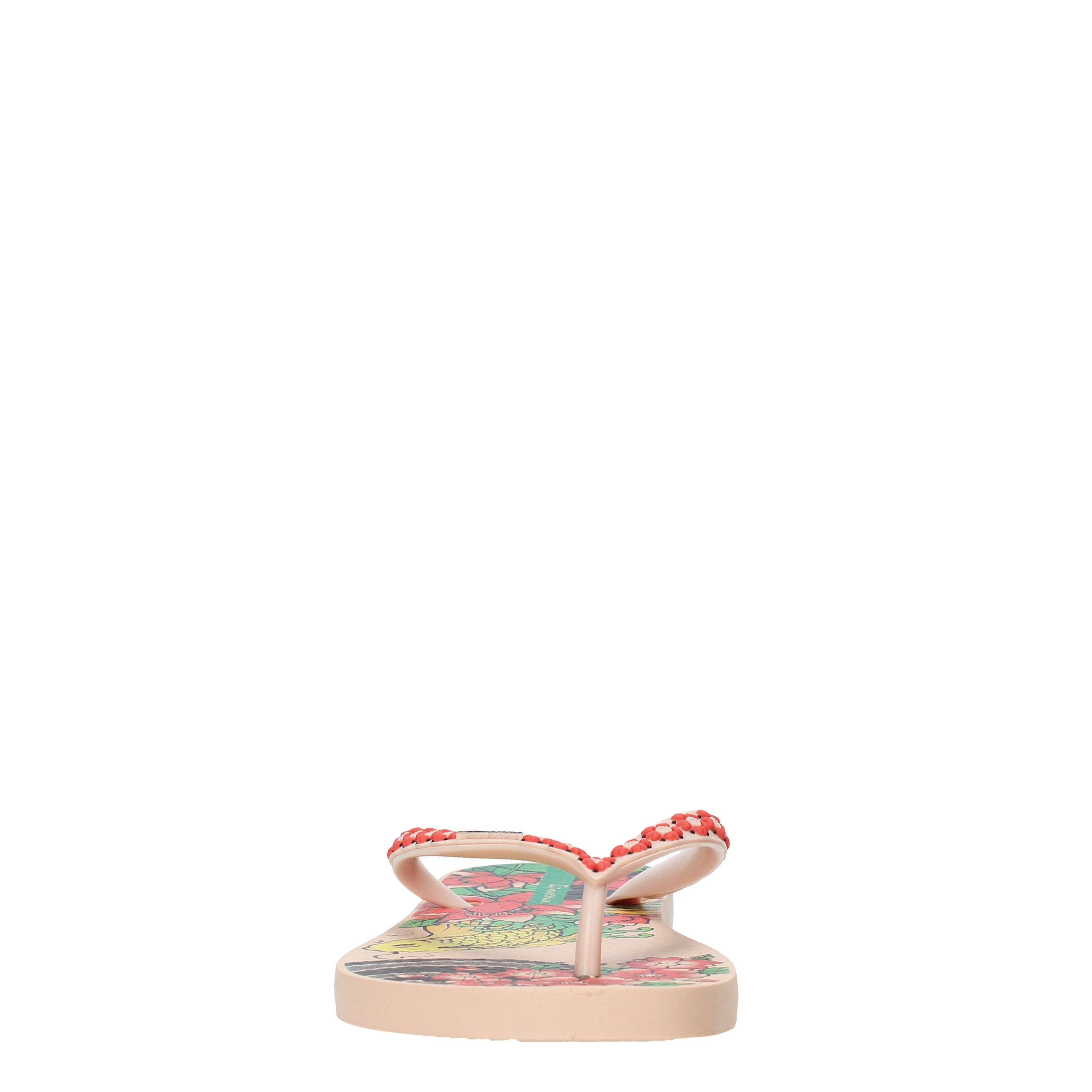 Infradito Rosso Ipanema