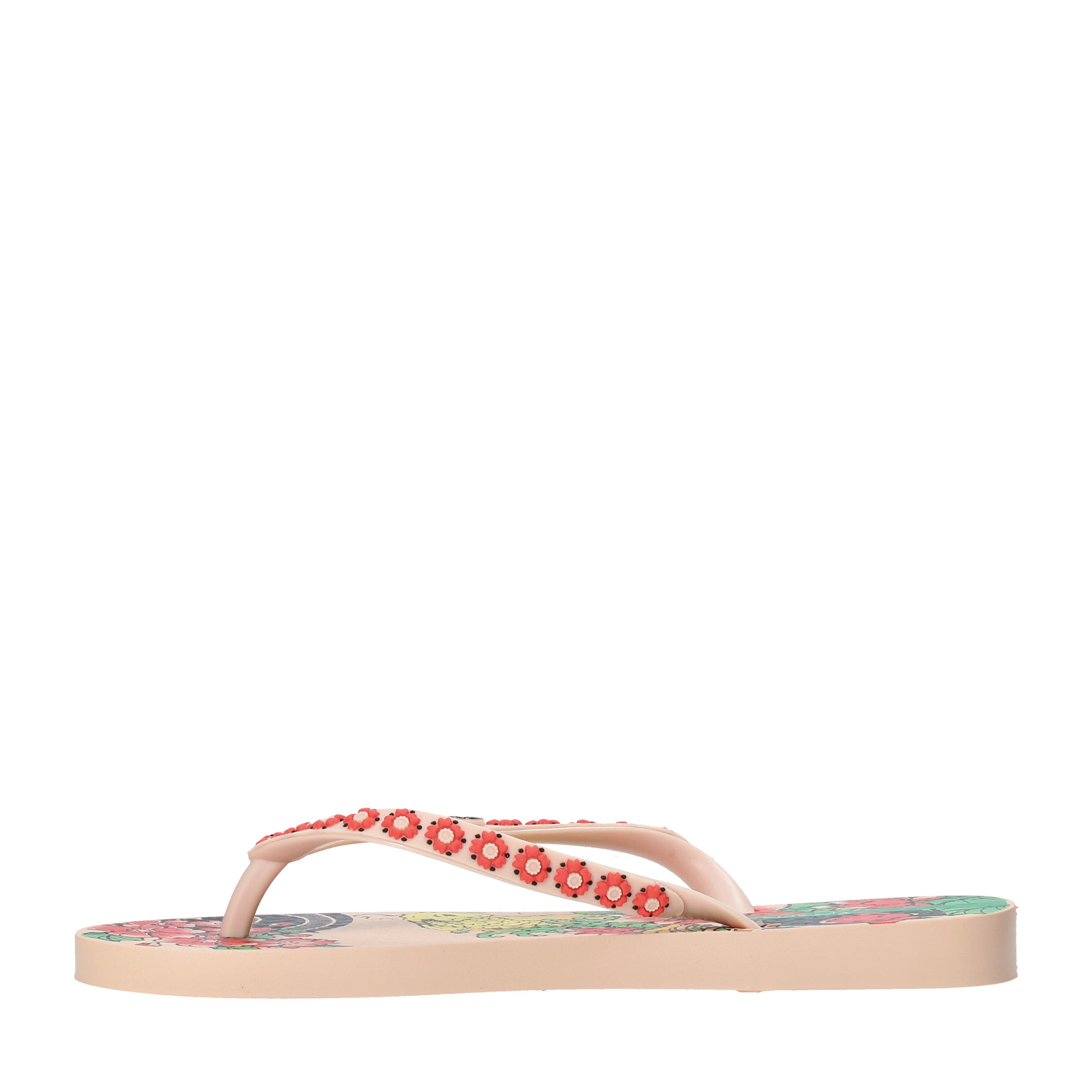 Infradito Rosso Ipanema