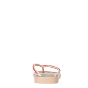 Infradito Rosso Ipanema