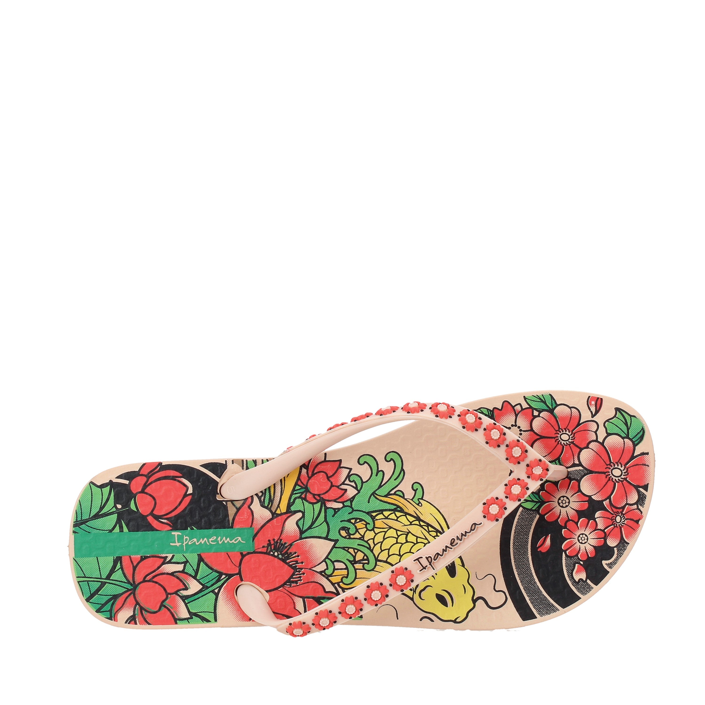 Infradito Rosso Ipanema