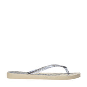 Infradito Beige Ipanema