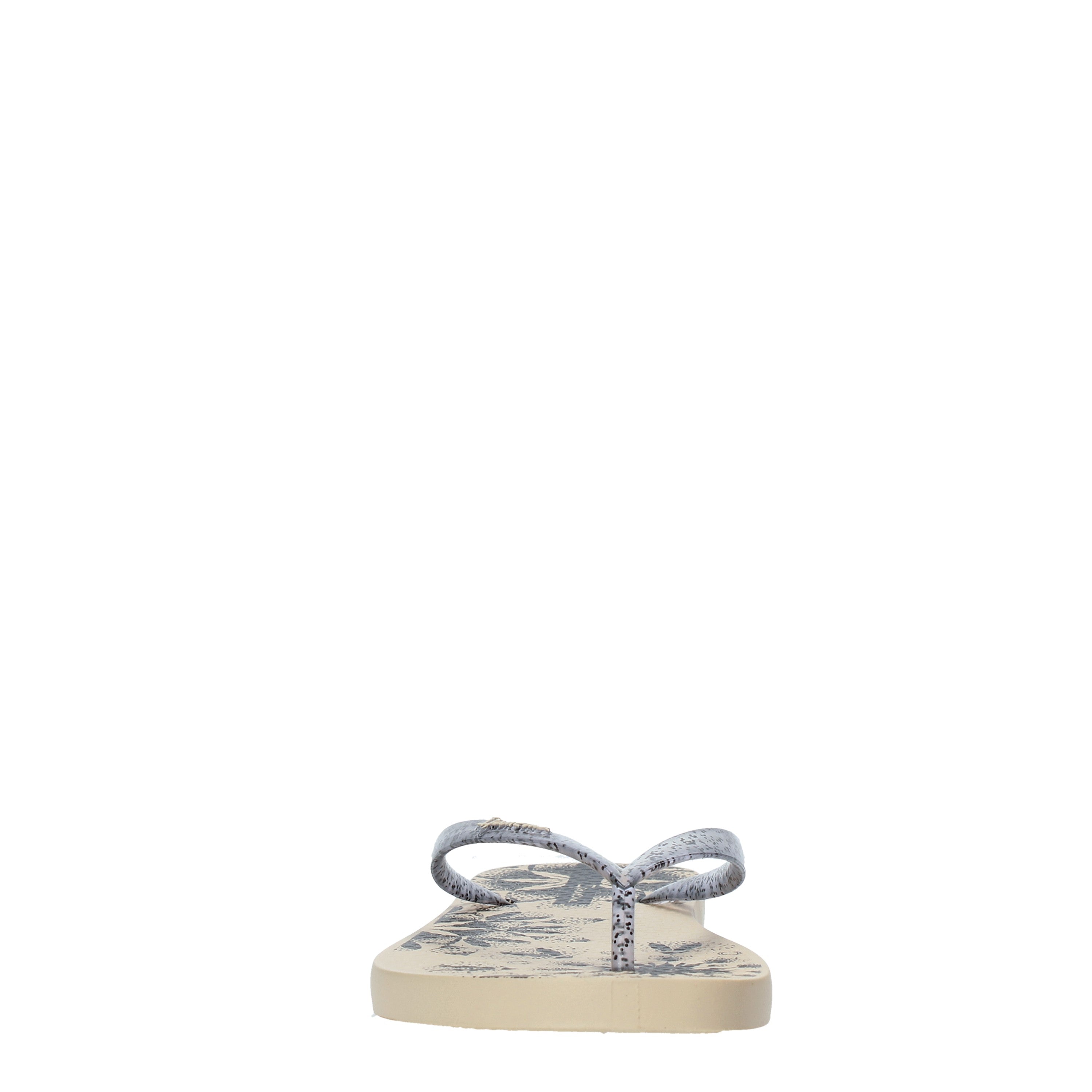 Infradito Beige Ipanema