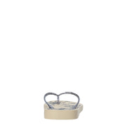 Infradito Beige Ipanema