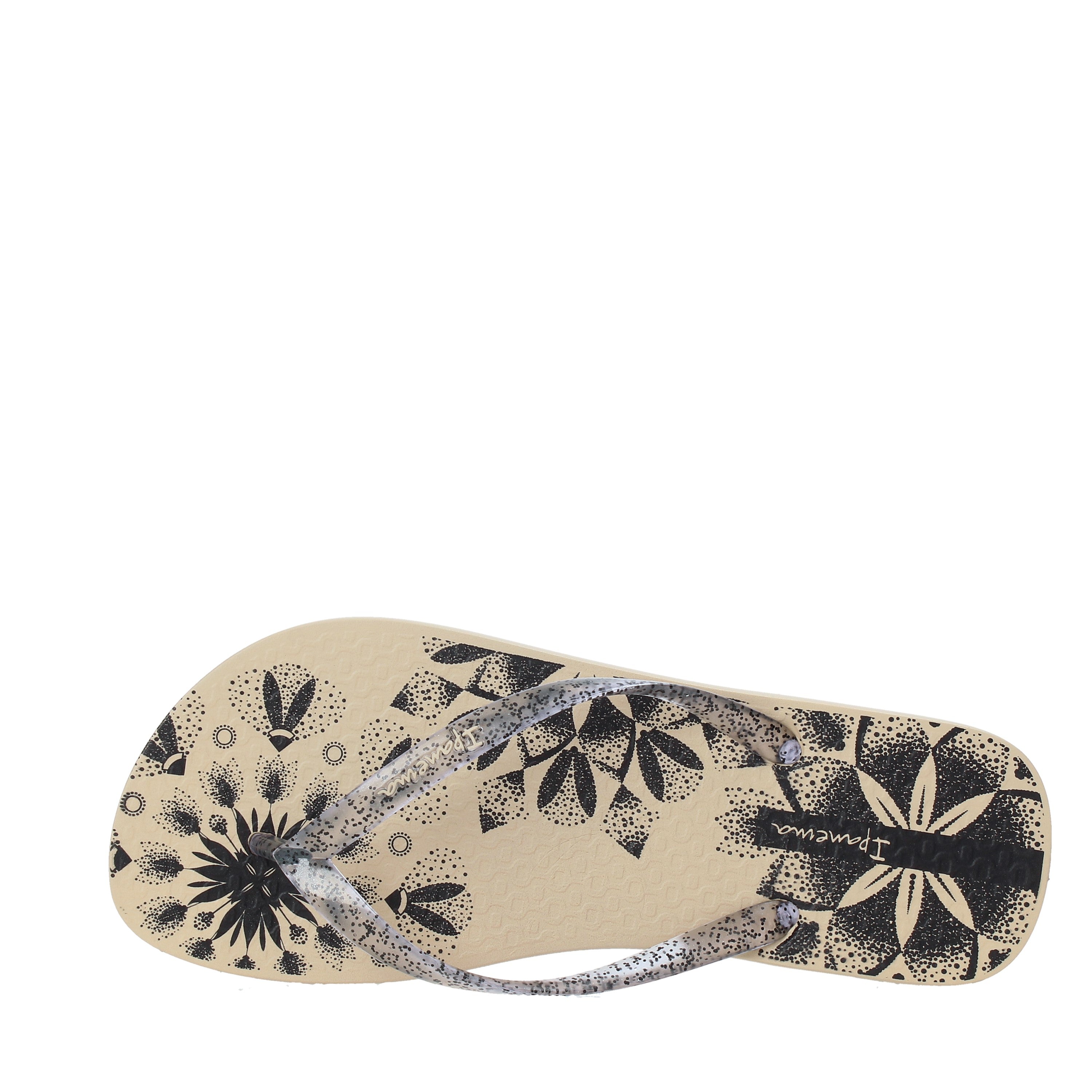 Infradito Beige Ipanema