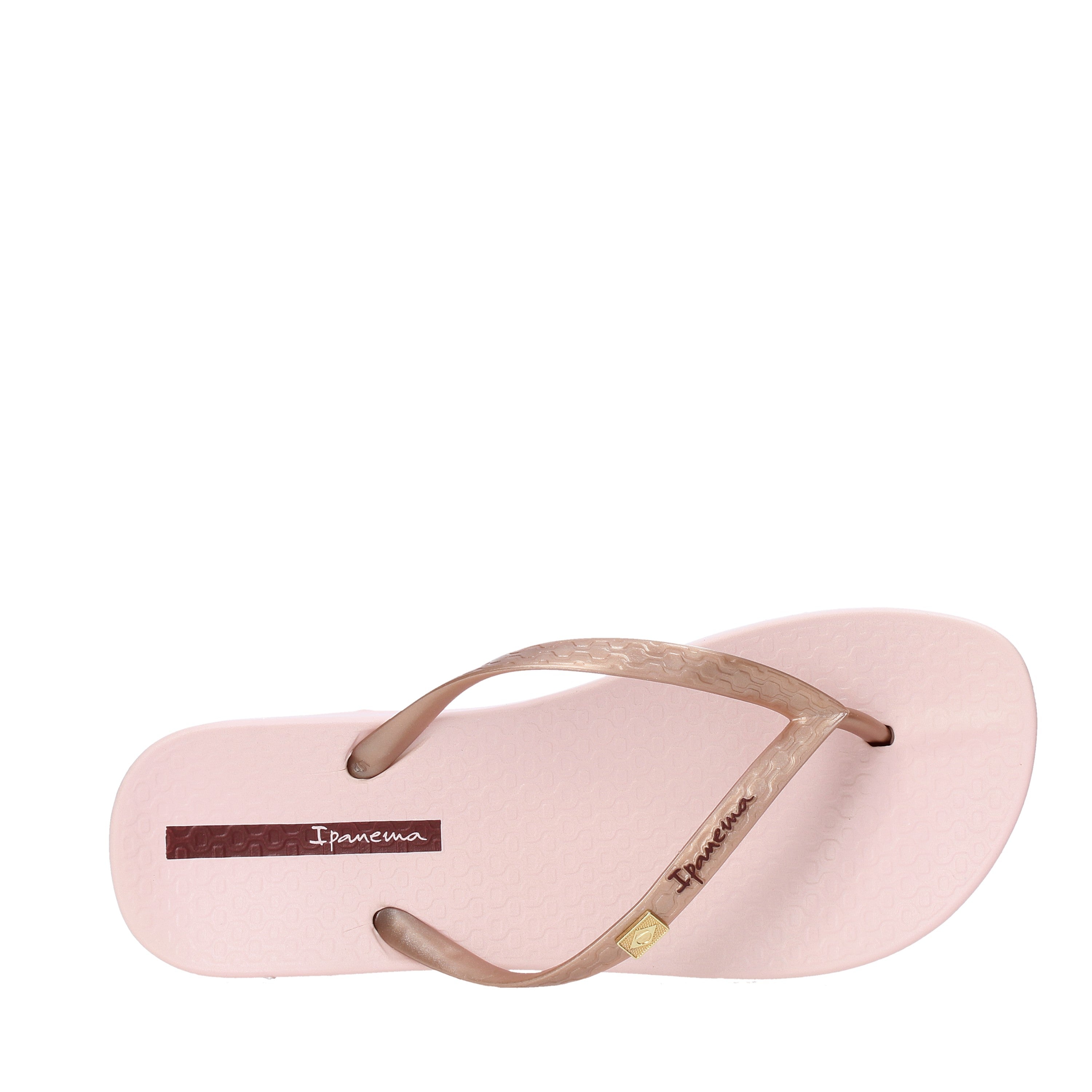 Infradito Rosa Ipanema