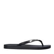 Infradito Nero Ipanema