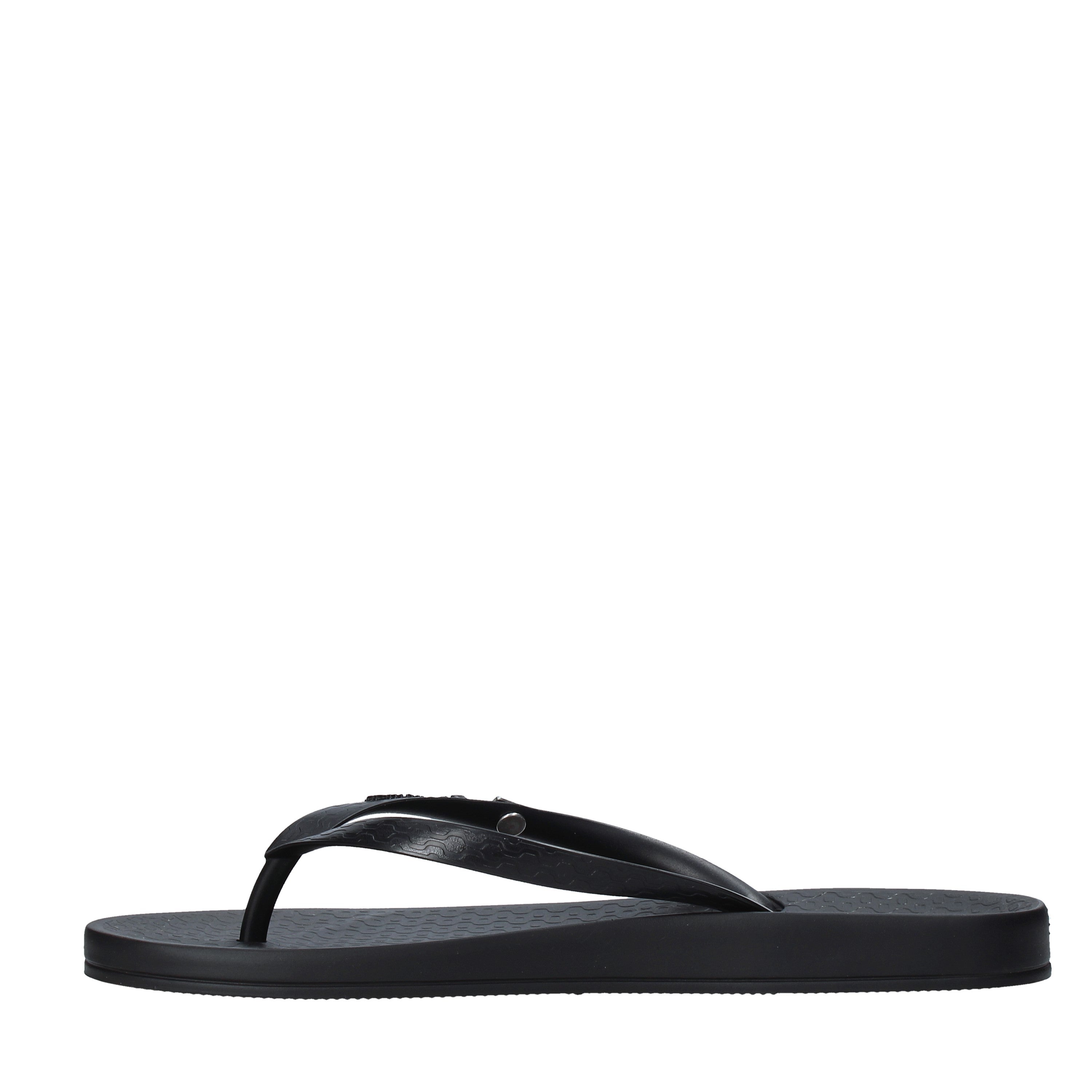 Infradito Nero Ipanema