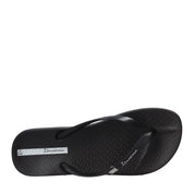Infradito Nero Ipanema