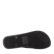 Infradito Nero Ipanema