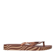 Infradito Marrone Chiaro Ipanema