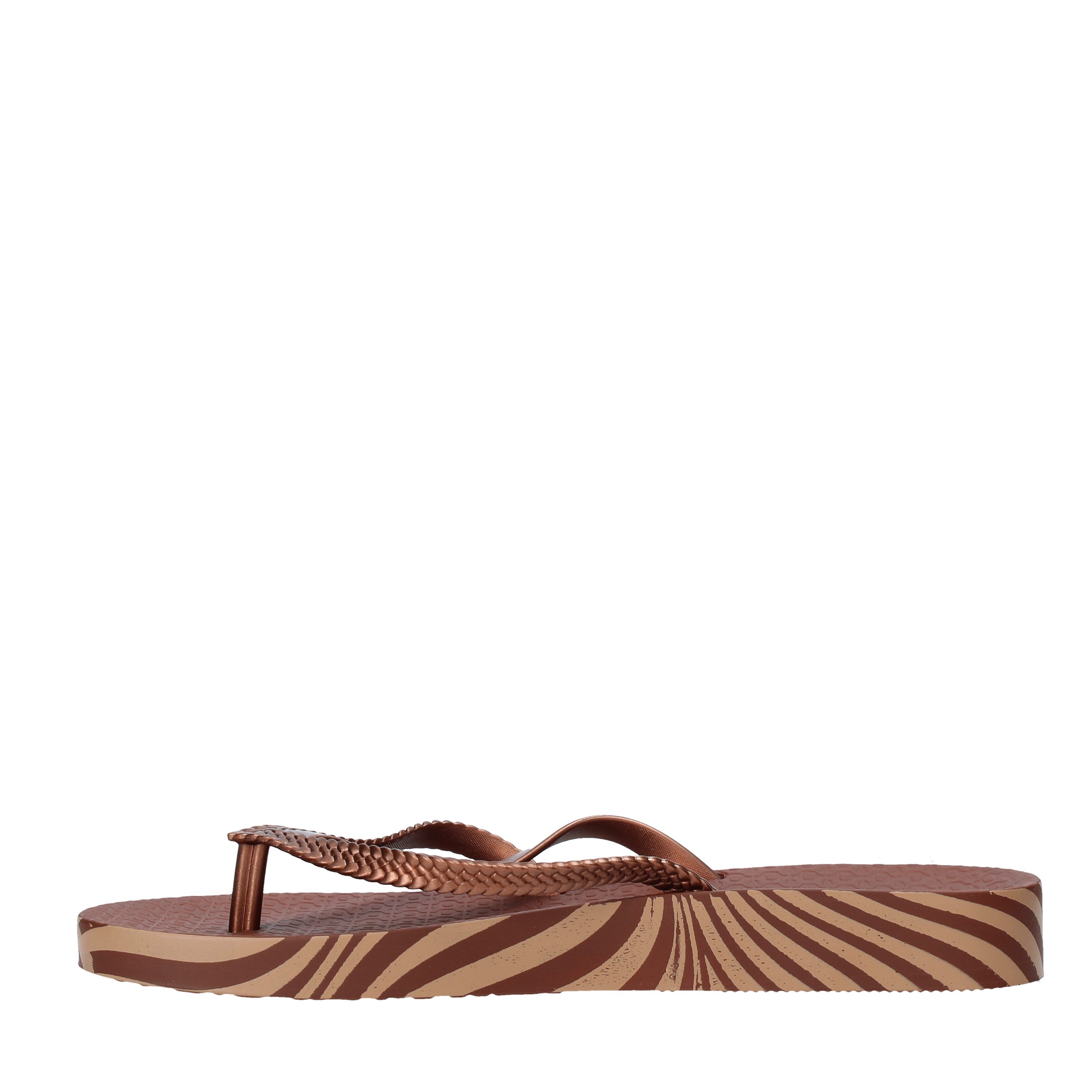 Infradito Marrone Chiaro Ipanema