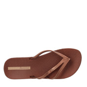 Infradito Marrone Chiaro Ipanema