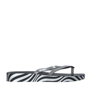 Infradito Nero Ipanema