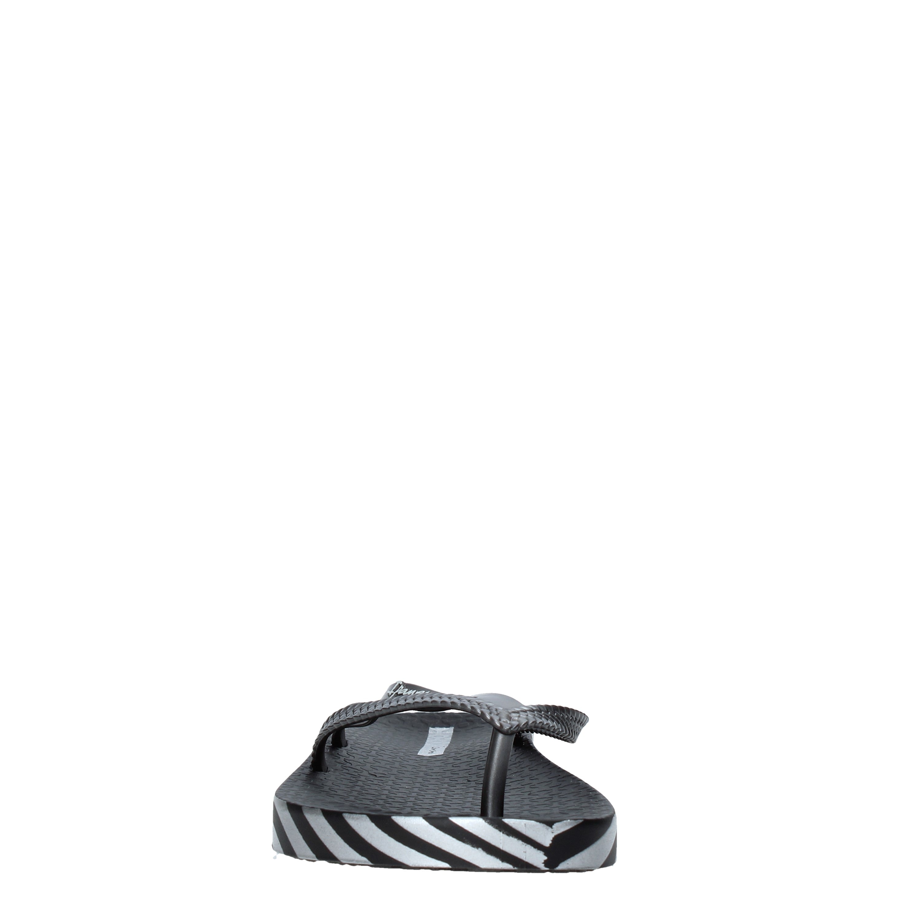 Infradito Nero Ipanema