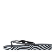 Infradito Nero Ipanema