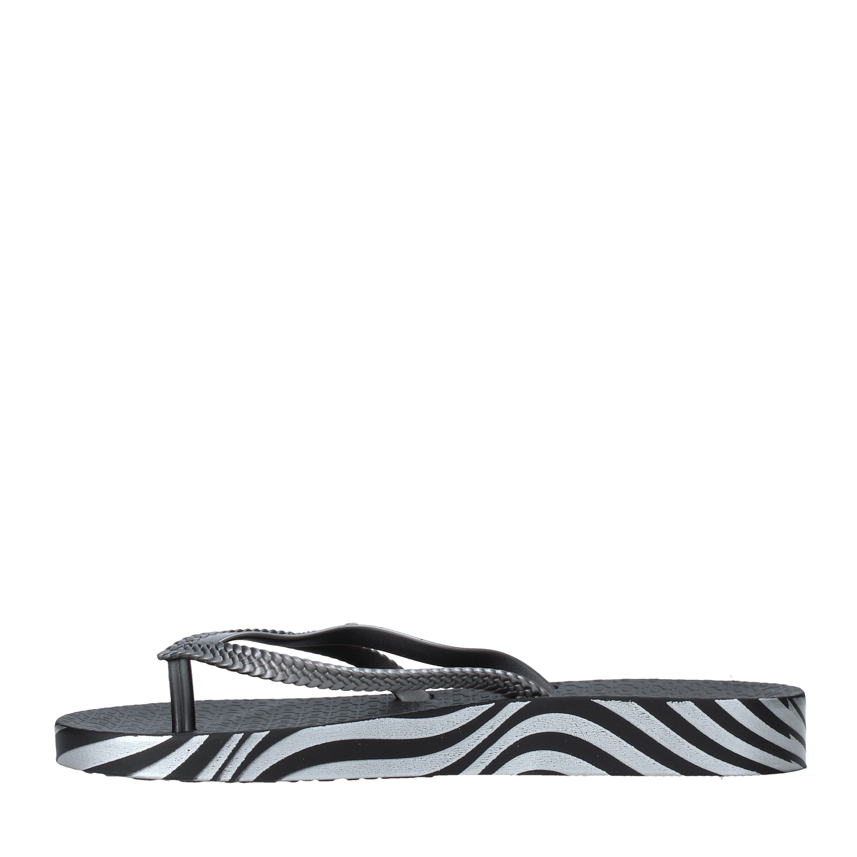 Infradito Nero Ipanema