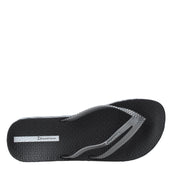 Infradito Nero Ipanema