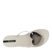 Infradito Beige Ipanema