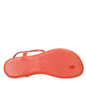 Infradito Arancio Ipanema