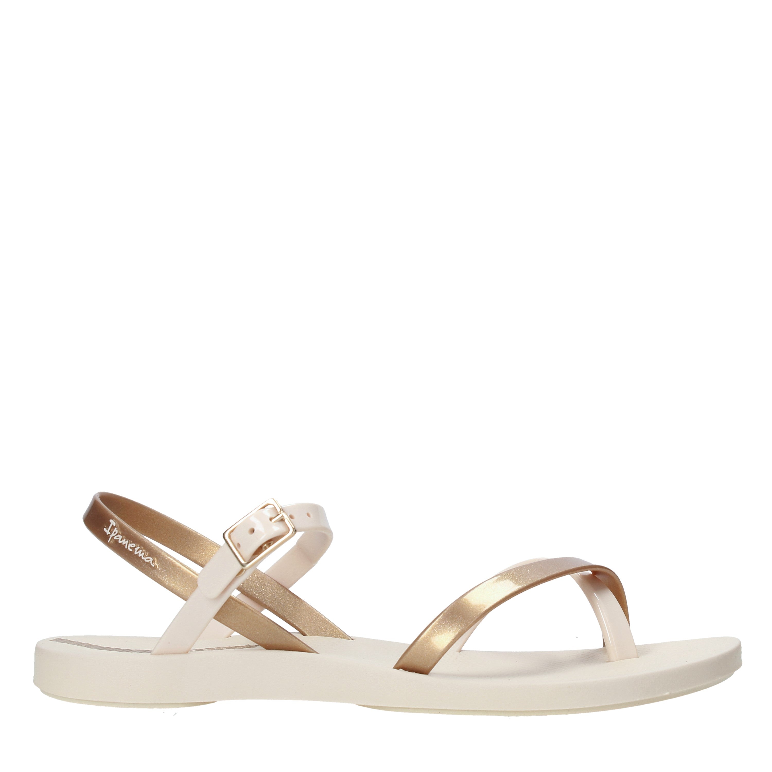 Infradito Beige Ipanema