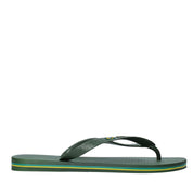 Infradito Verde Scuro Ipanema