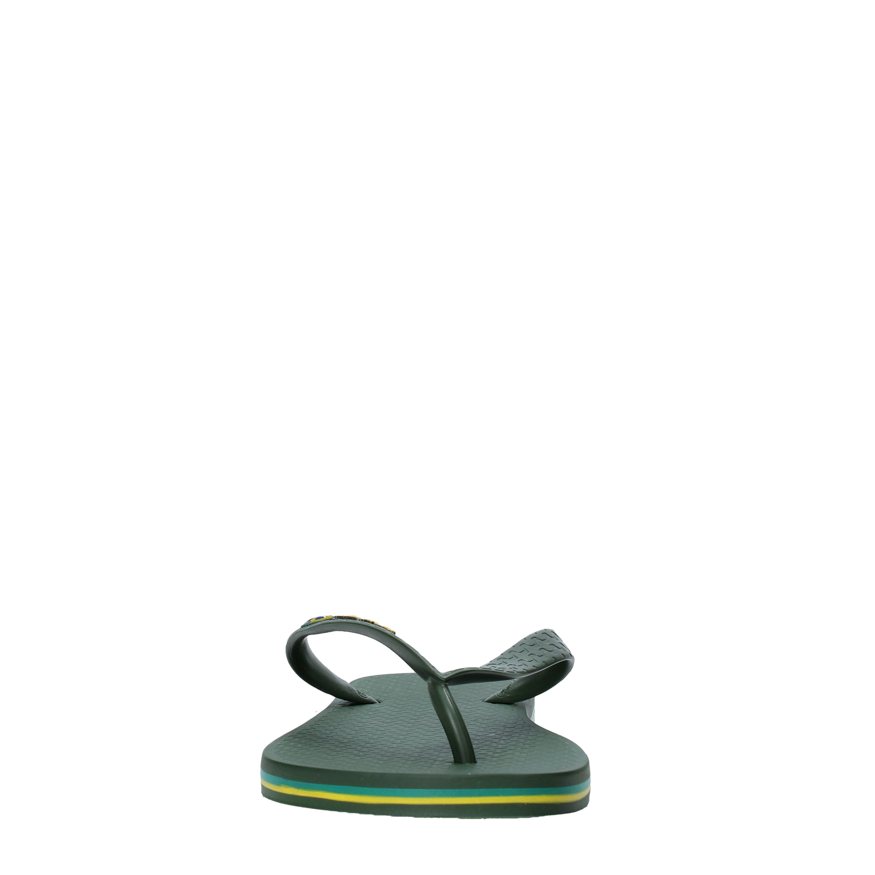Infradito Verde Scuro Ipanema