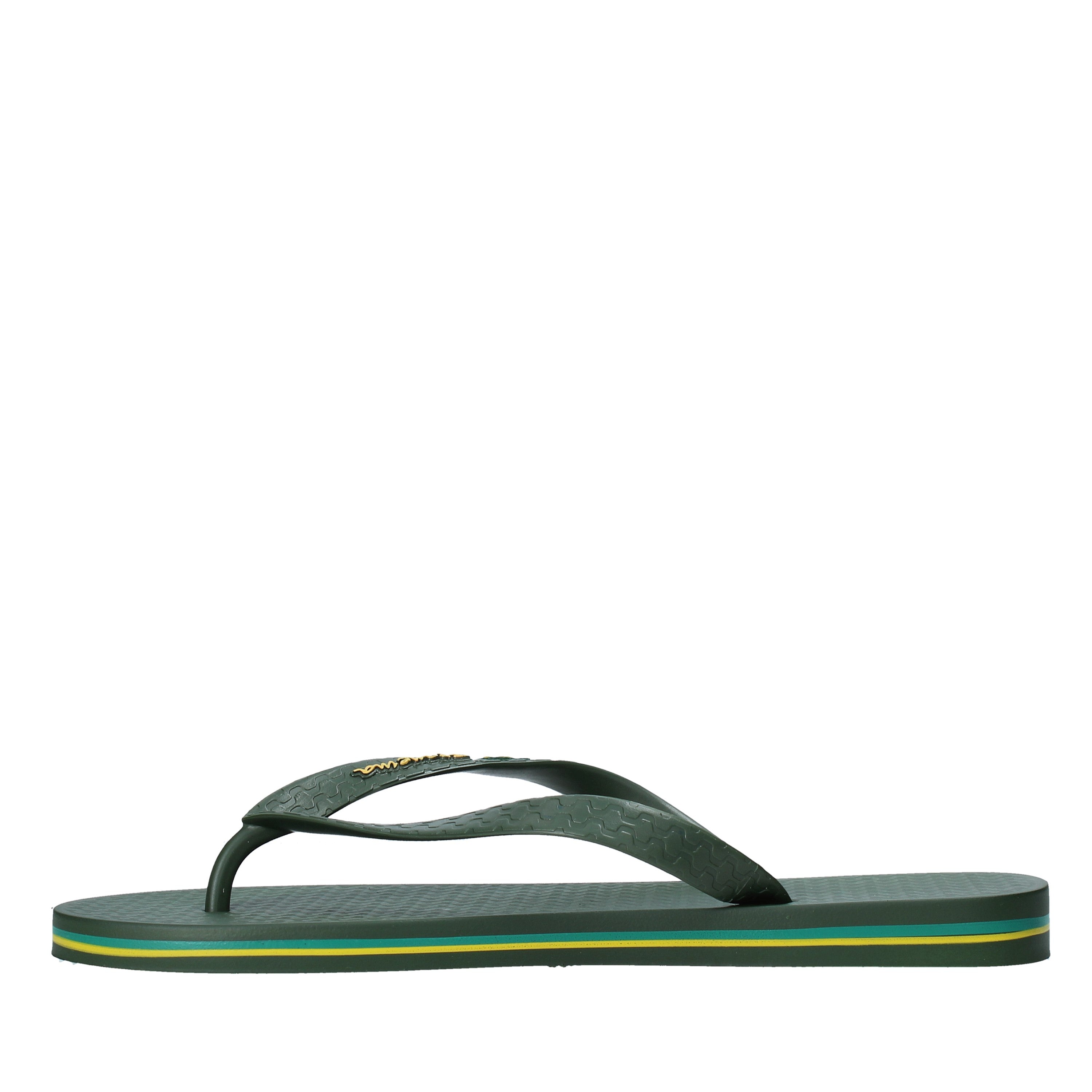 Infradito Verde Scuro Ipanema