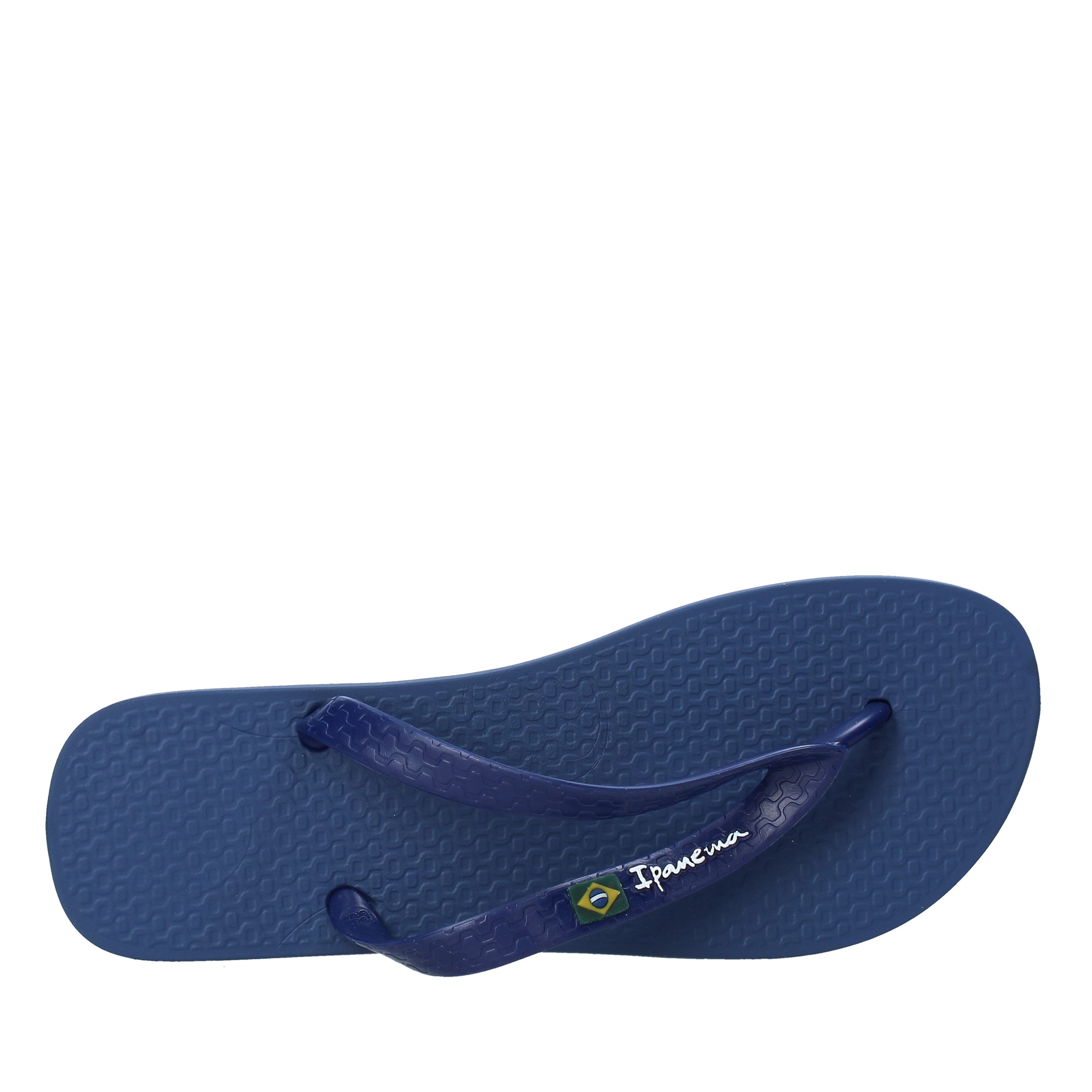 Infradito Blu Scuro Ipanema