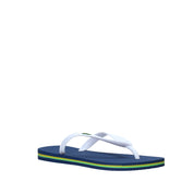 Infradito Blu Bianco Ipanema