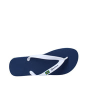 Infradito Blu Bianco Ipanema