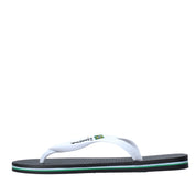 Infradito Nero Bianco Ipanema