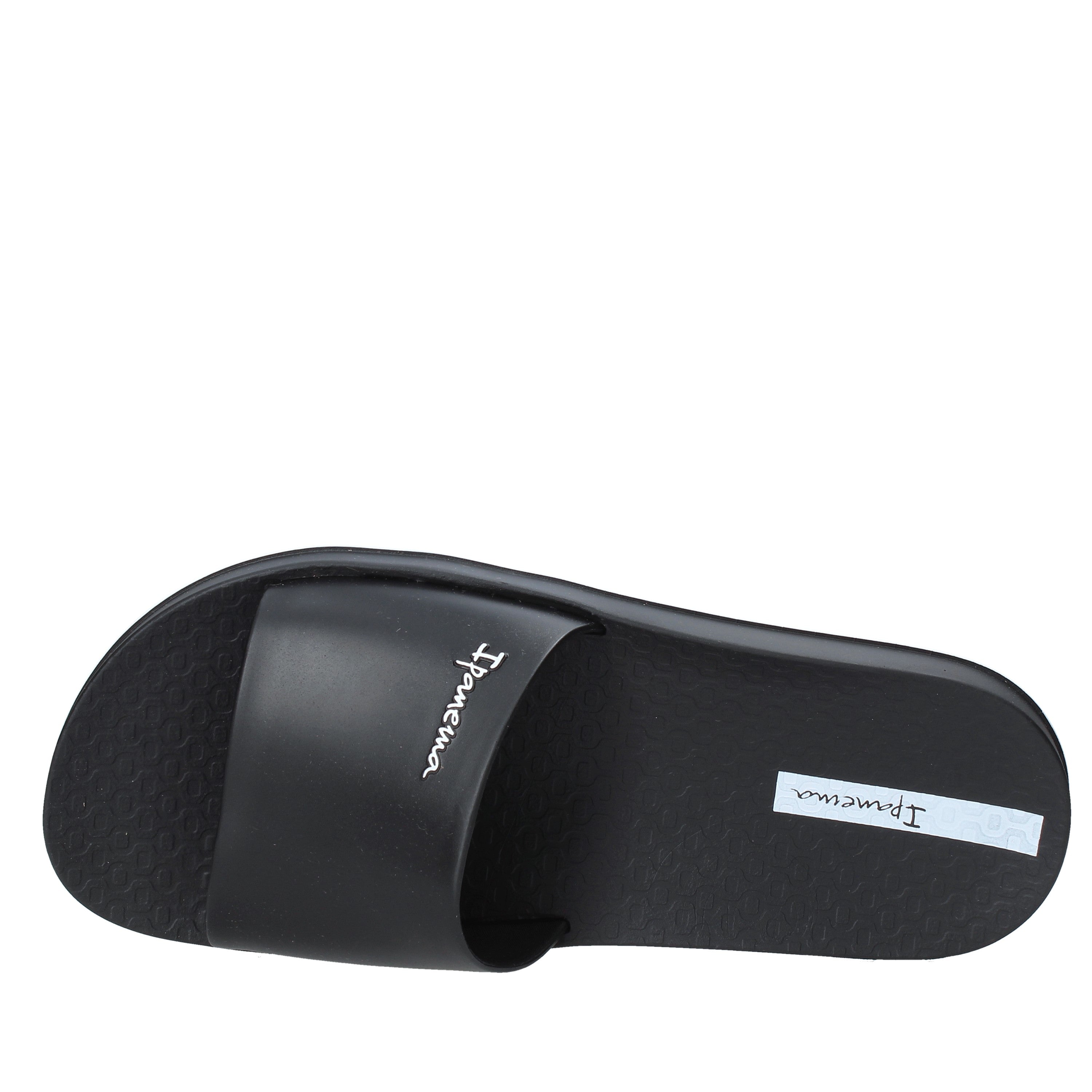 Ciabatte Nero Ipanema