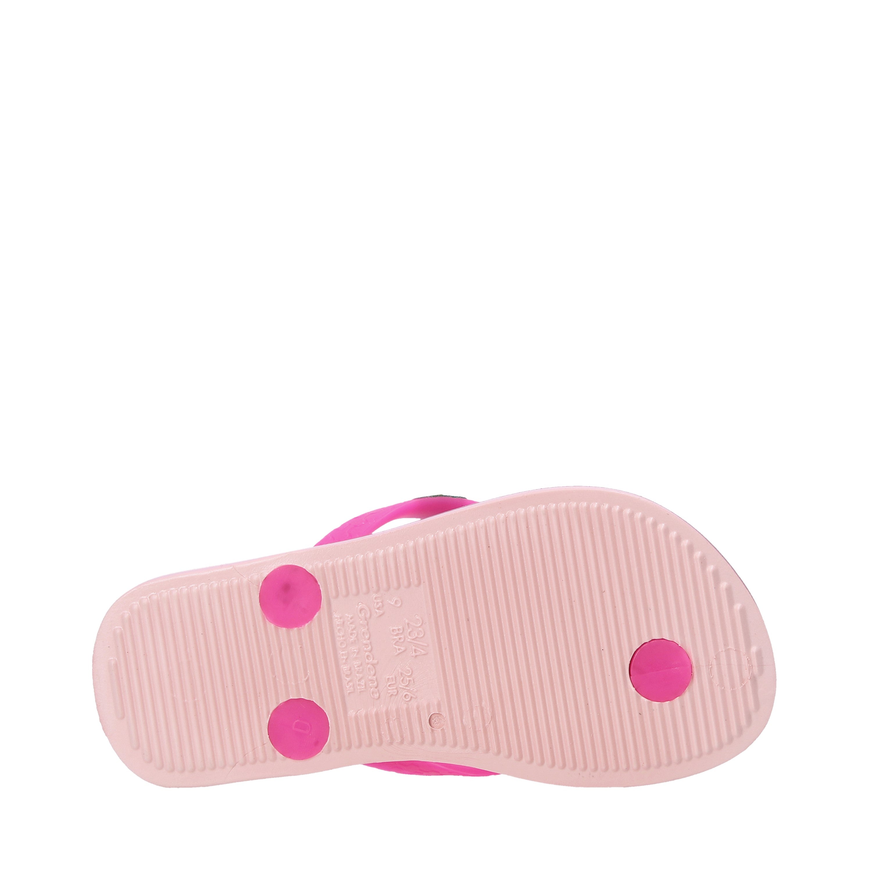 Infradito Rosa Ipanema