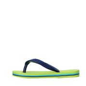 Infradito Verde Ipanema