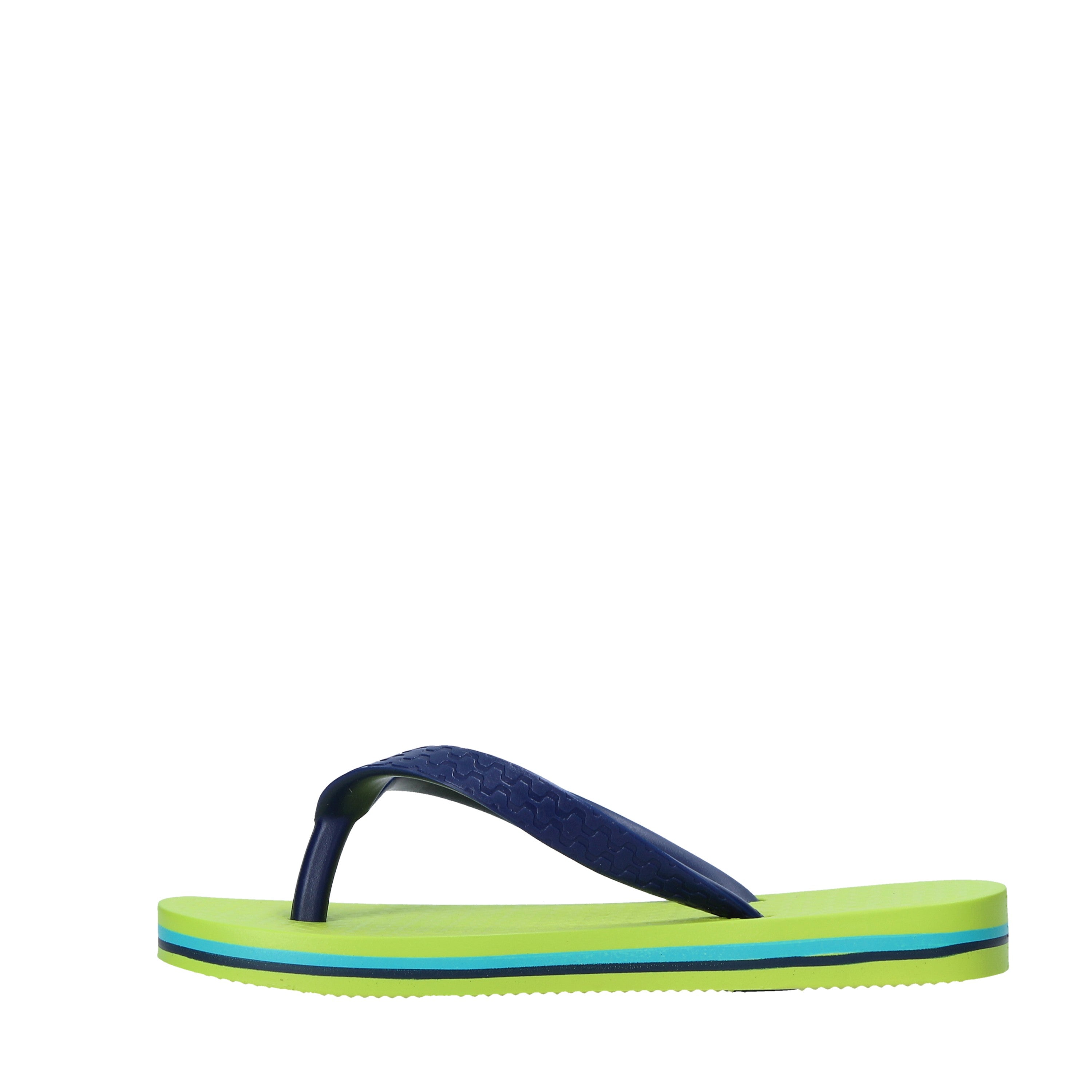 Infradito Verde Ipanema