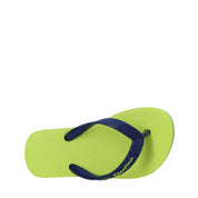 Infradito Verde Ipanema