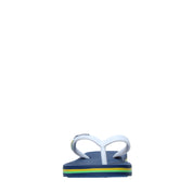 Infradito Blu Ipanema