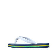 Infradito Blu Ipanema