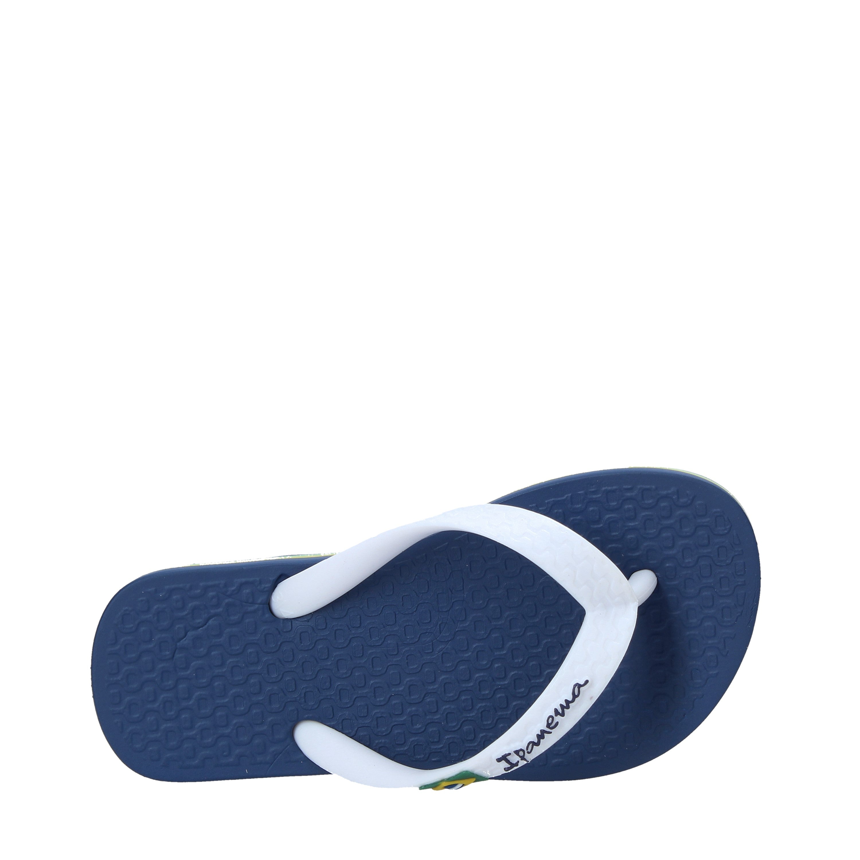 Infradito Blu Ipanema