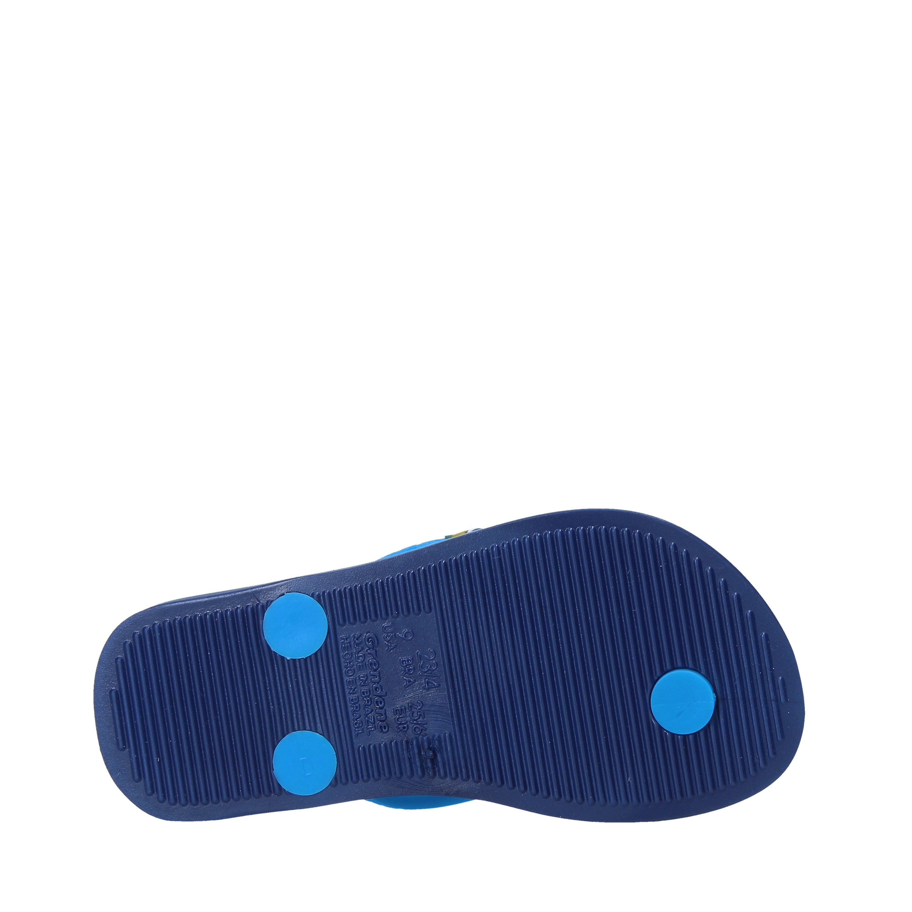 Infradito Blu Scuro Ipanema