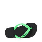 Infradito Nero 20534 Ipanema